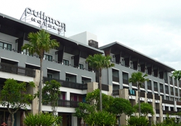 Pullman Villas Bali