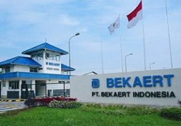 PT Bekaert Indonesia