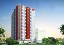 Hotel Tune Palembang 