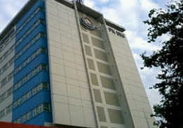 Universitas Kristen Indonesia