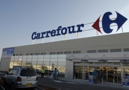 Carefour Yogyakarta