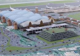 Bandara Ngurah Rai Bali