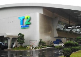 Bandara Juanda Surabaya